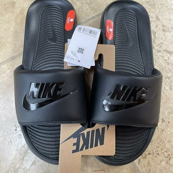 Tongs Nike unisex confort