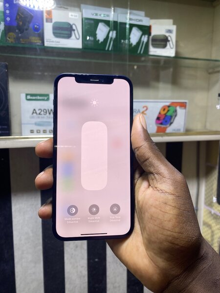 iPhone 12