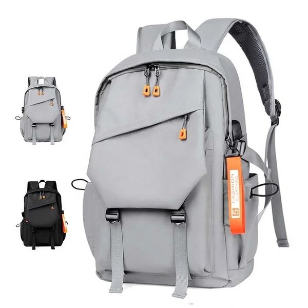 Backpacks
