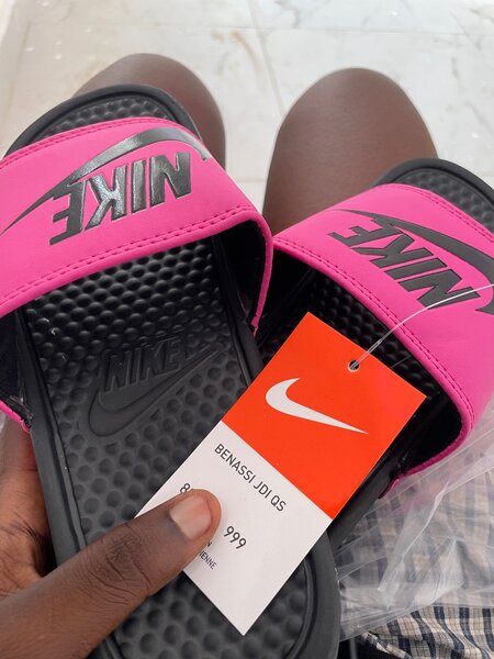 Nike