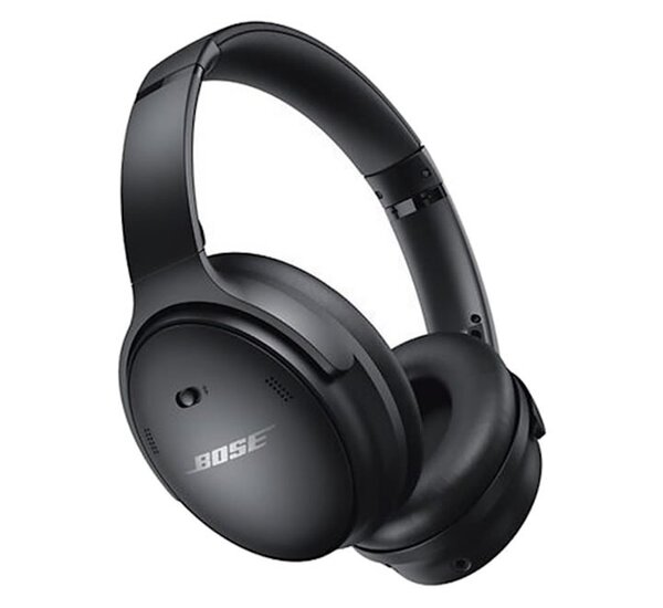 Bose head phones