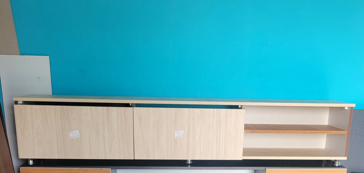 Meuble TV de salon