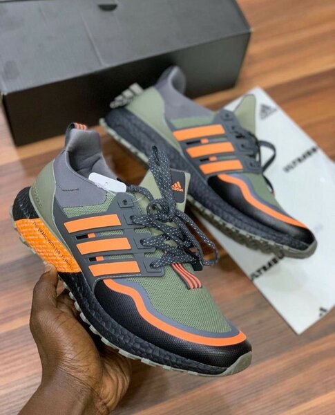 Adidas ultra boost
