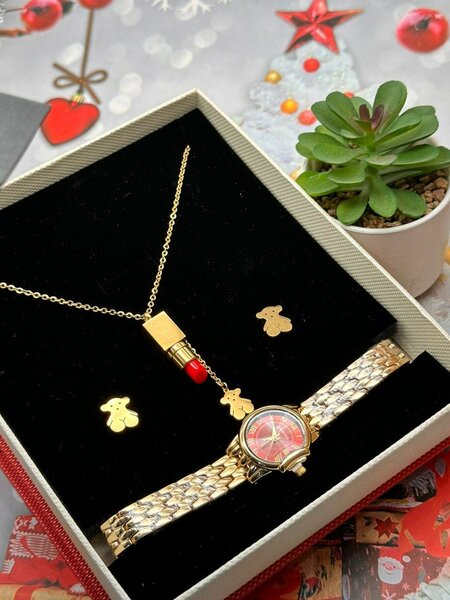 Complet pour femme