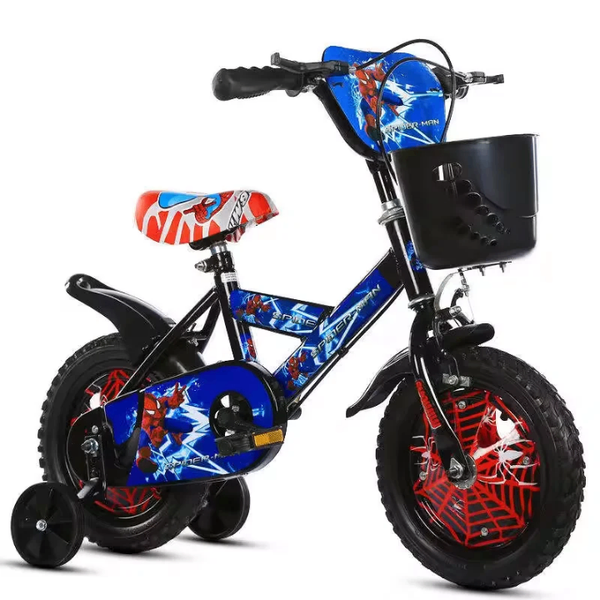 Vélo Enfant Spider-Man