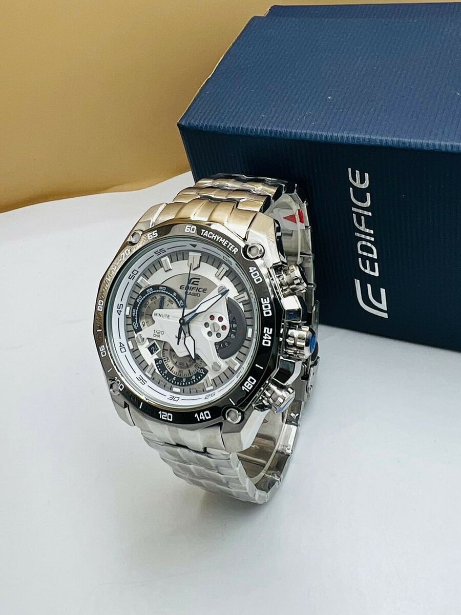 Montre de Luxe