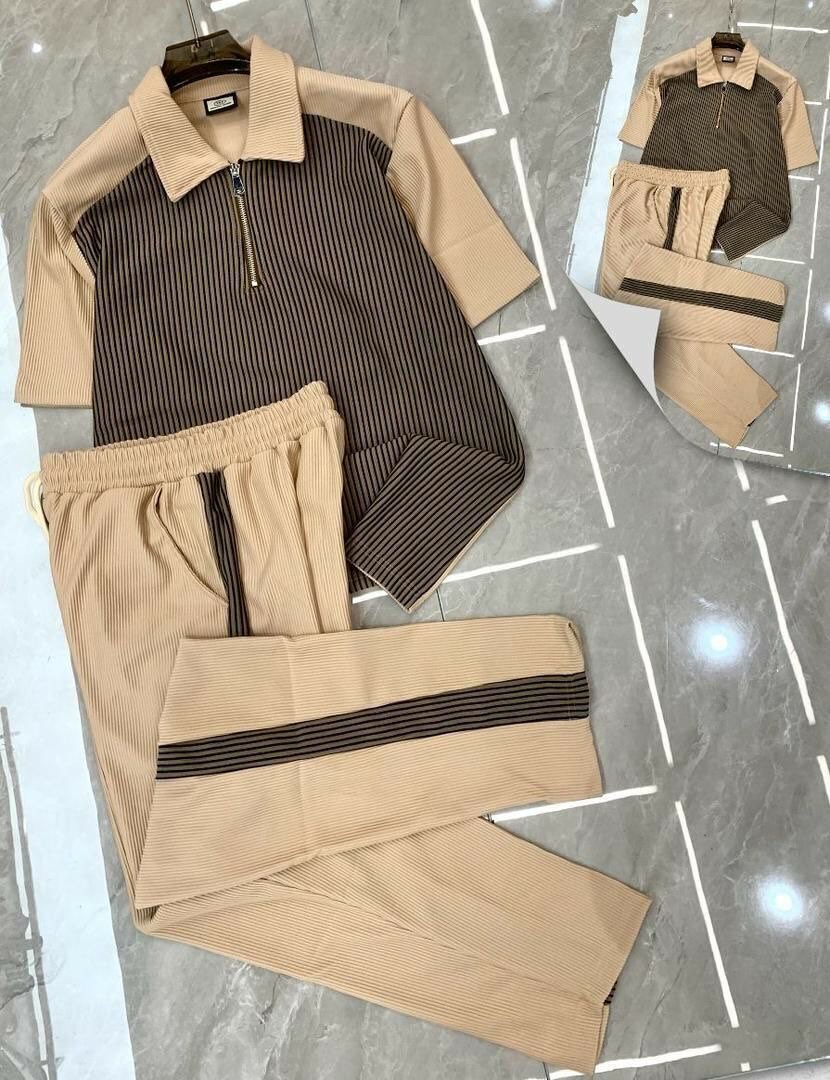 Ensemble de Sport Homme Confort
