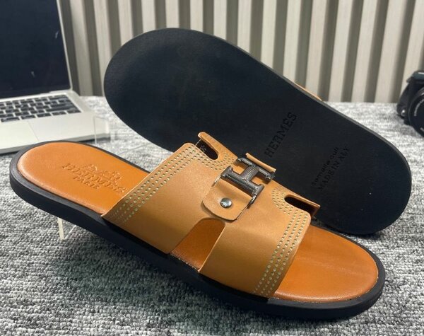 Sandales Hermes