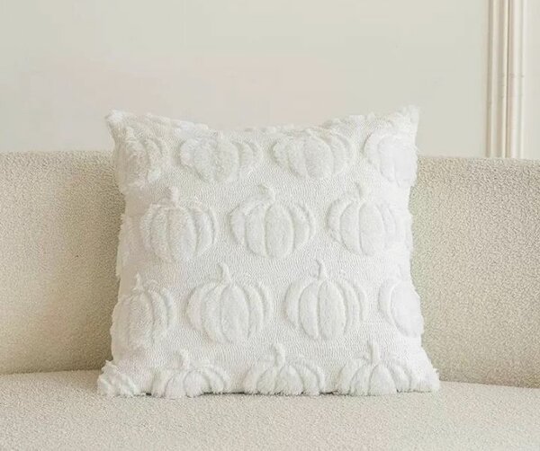 Coussin Décoratif Citrouille