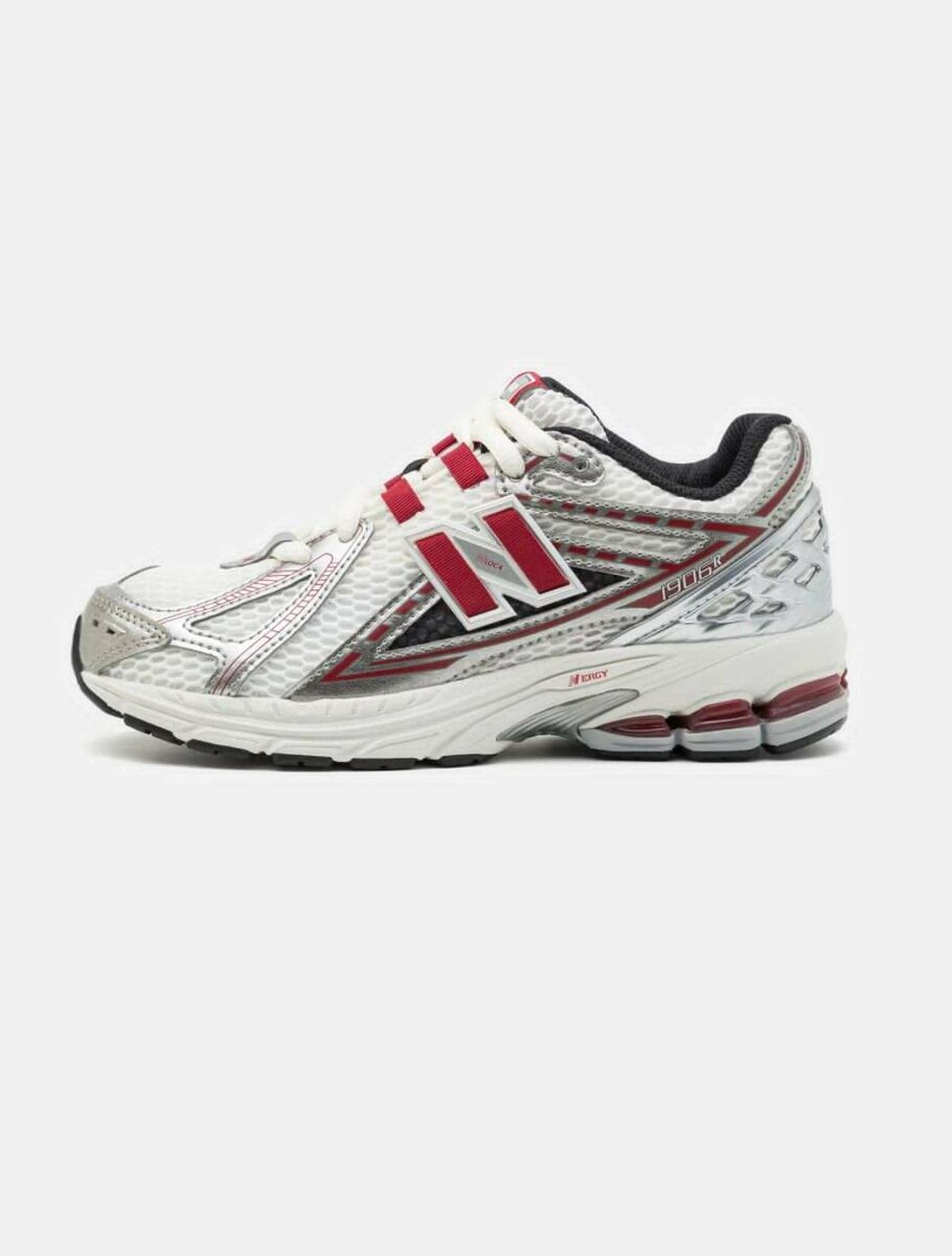 New balance