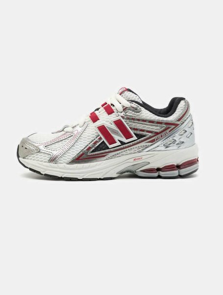 New balance