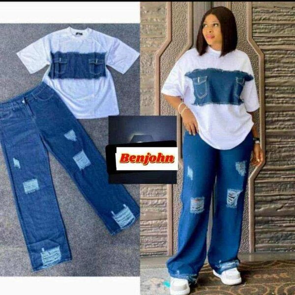 2pcs suit
