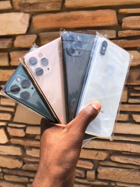 iPhone 11pro Max