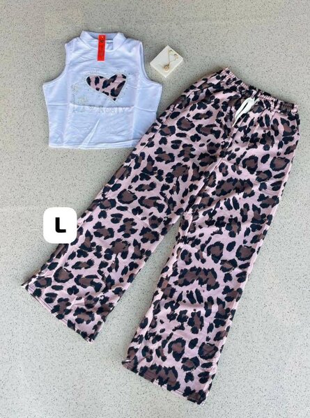 Chic Complet femme