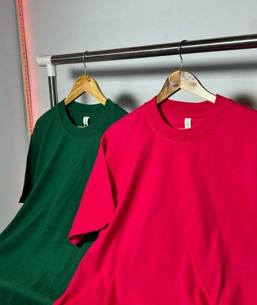 T-shirt grossiste