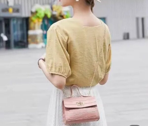 Cutey bag