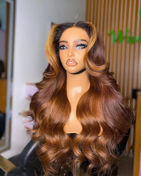 Wig
