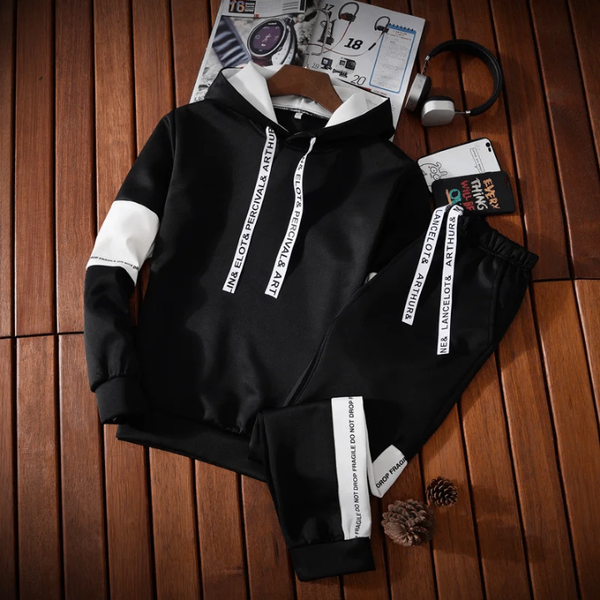 Ensemble Sport Chic Homme