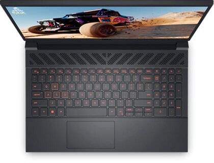 DELL G15 5530