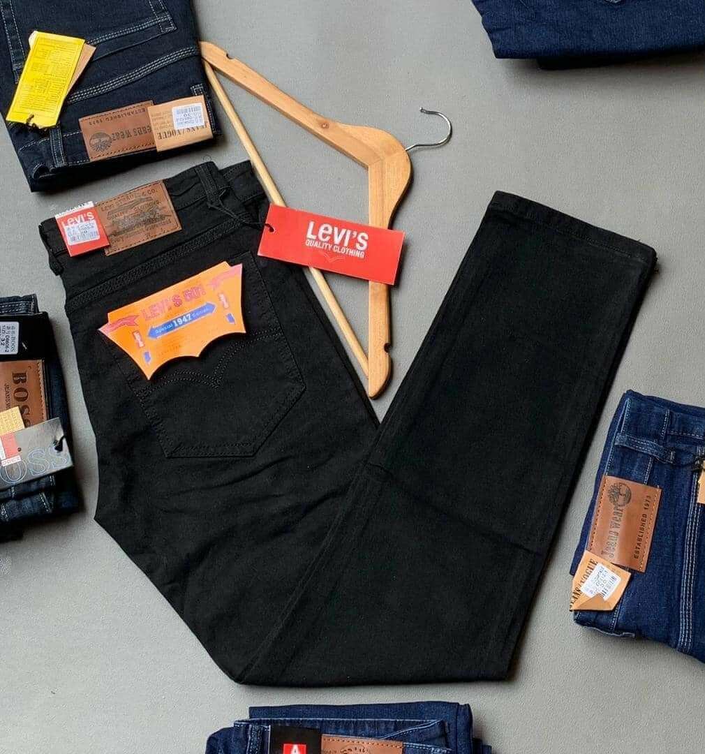 Pantalon Jean