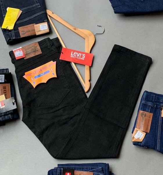 Pantalon Jean