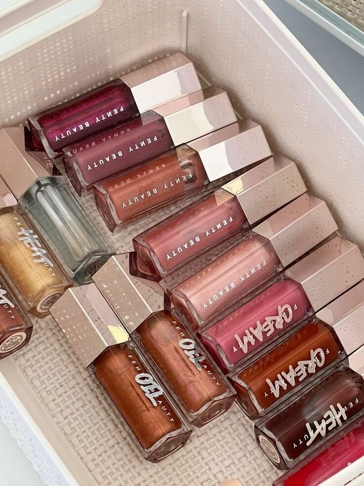 Cosmétiques