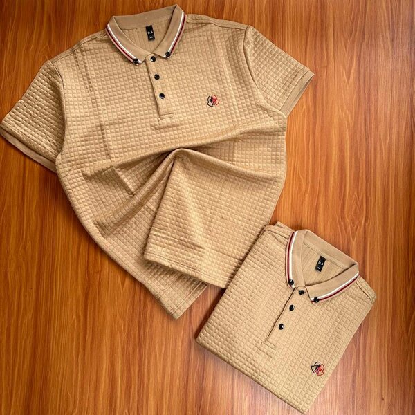 Designer Lacoste