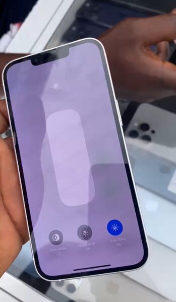 iPhone 13