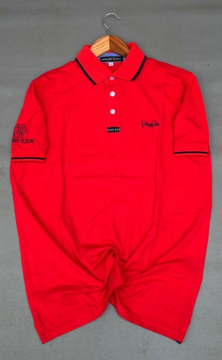 Polos de qualité