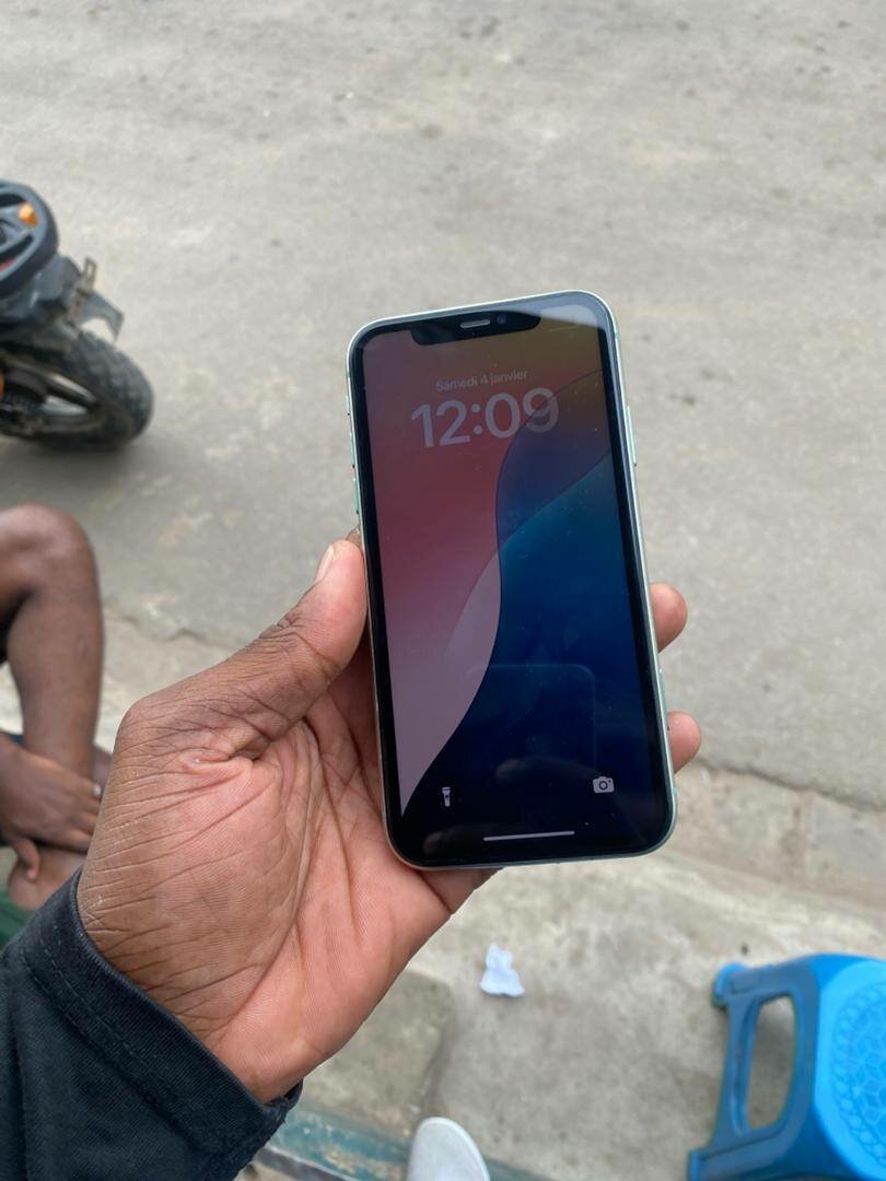 Iphone 11