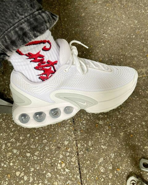 Nike air Max DN ( original dans carton )