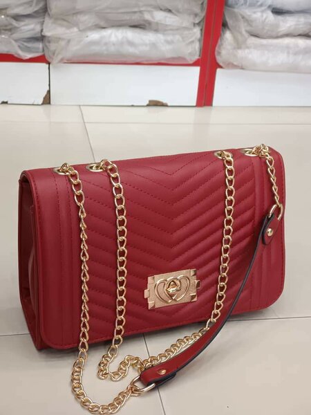 Hand bags
