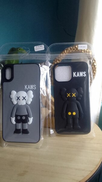 IPhone case