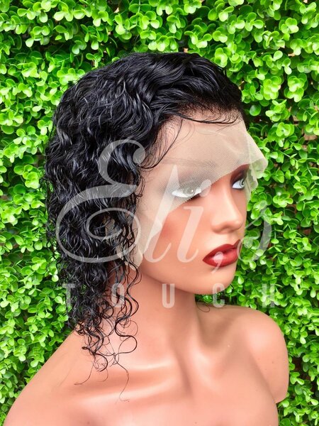 Water Weave
