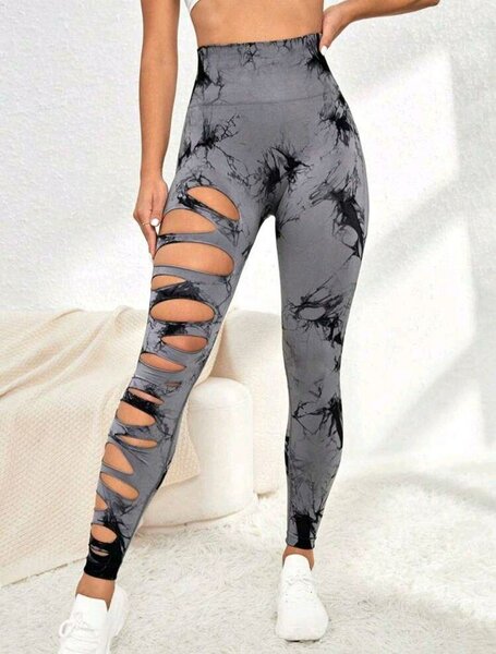 Leggings de sport tendance