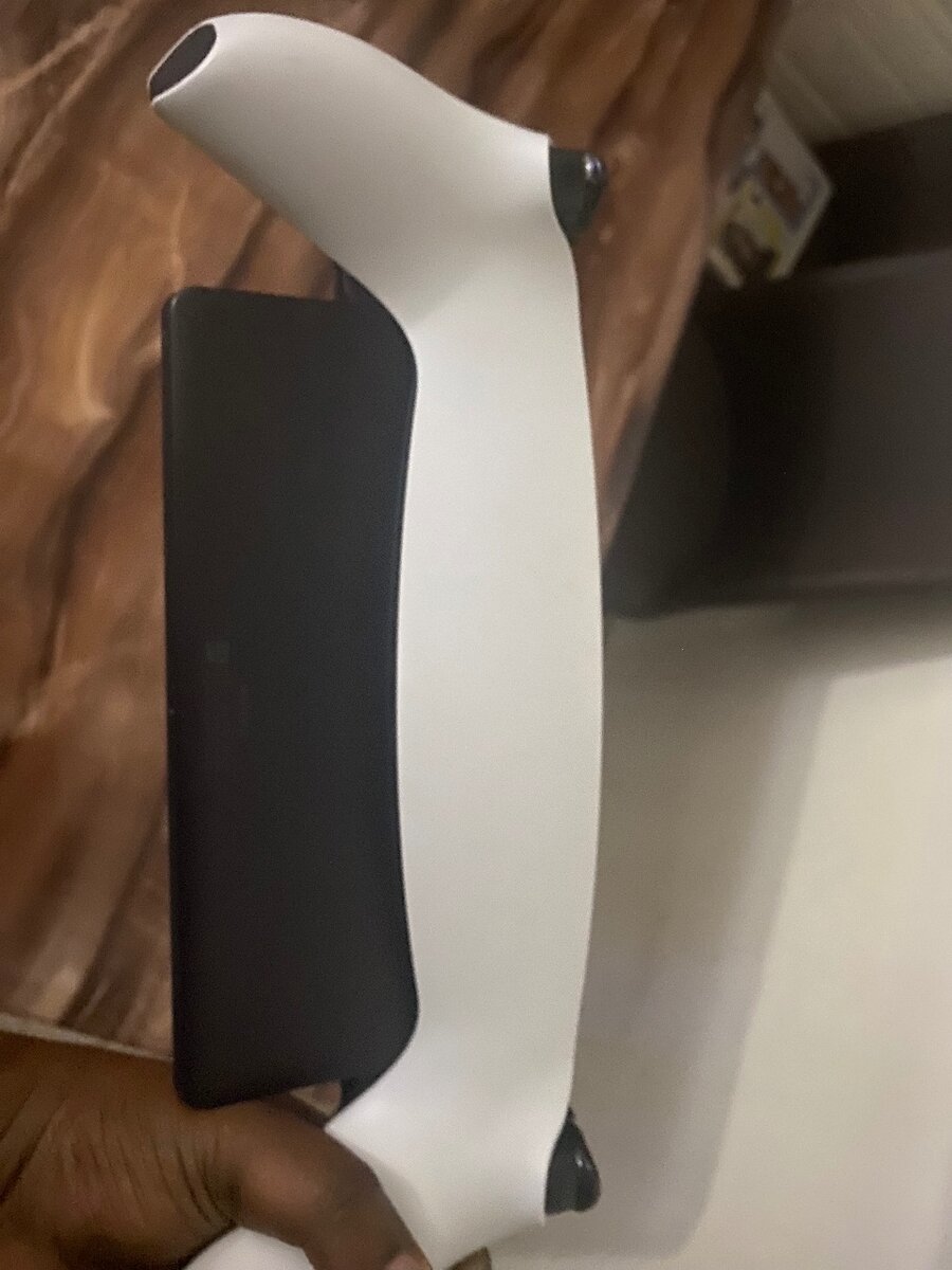 Play station portable