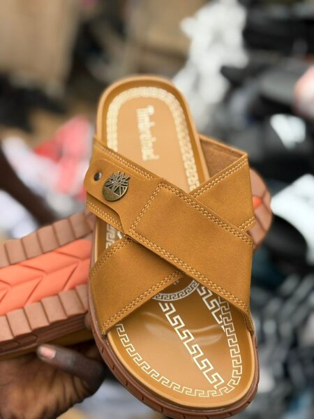 Sandales Homme Élégantes