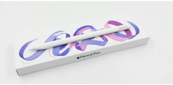 Apple Pencil Pro
