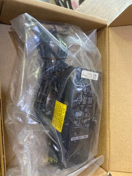 Dell type c adapter