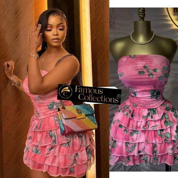 Robe pour femme