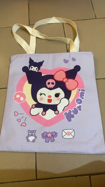 Tod bag