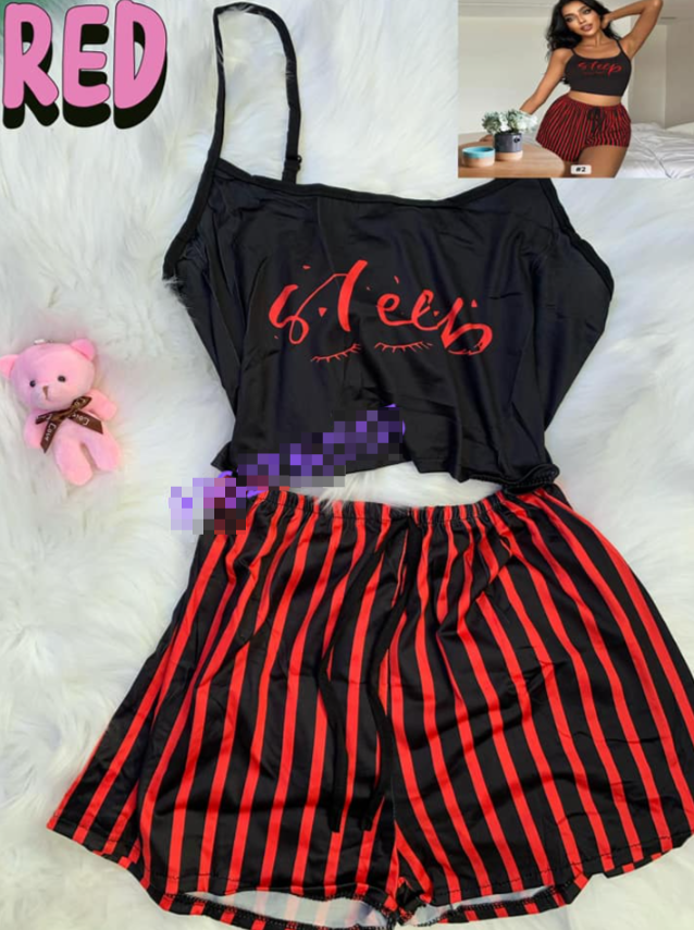 Women's pajamas