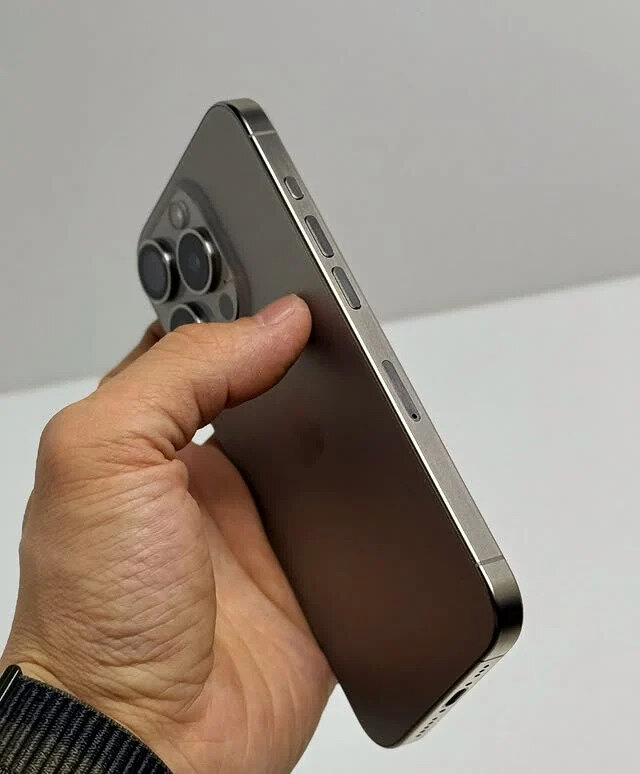 iPhone 13 Pro