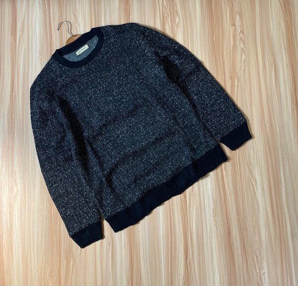 Thrift Sweatshirt