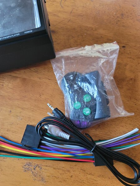 Car Stereo