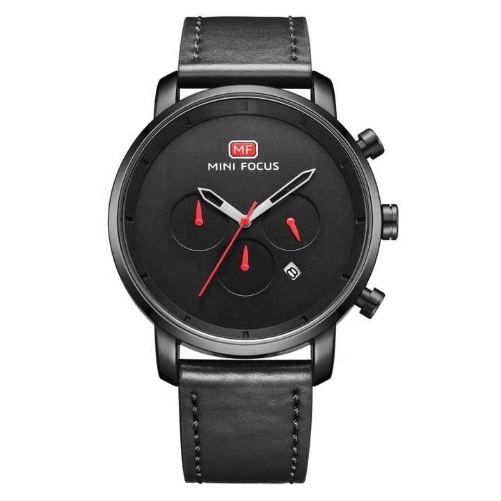 Wristwatch