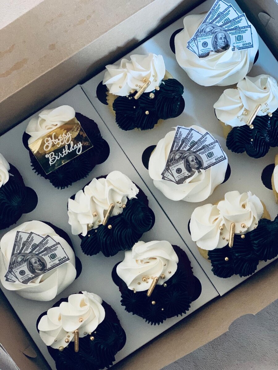 Cake