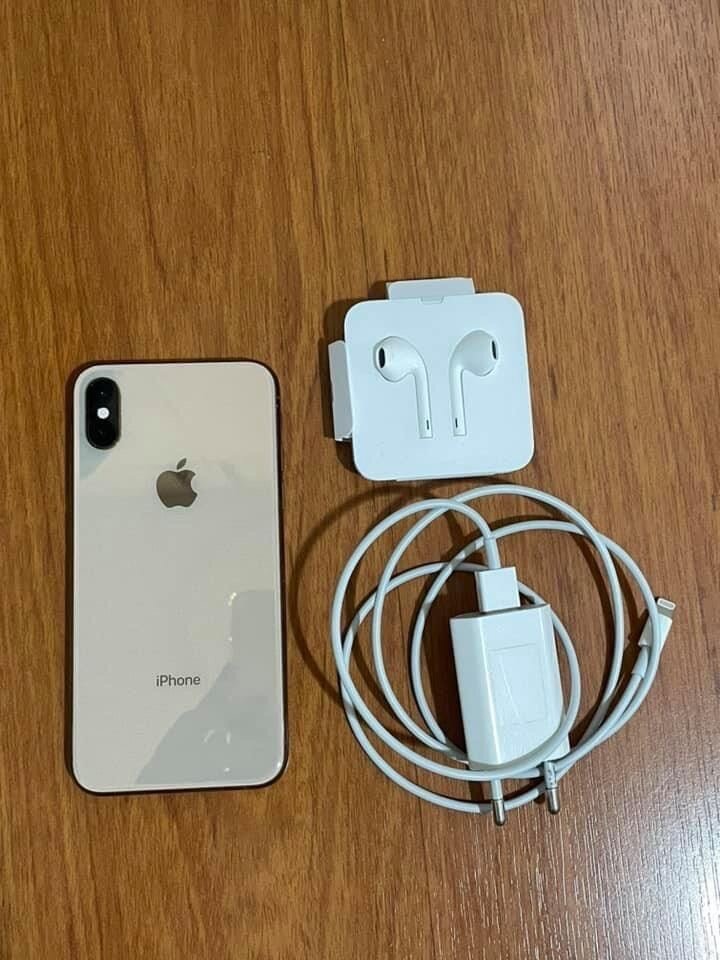 iPhone X 1950