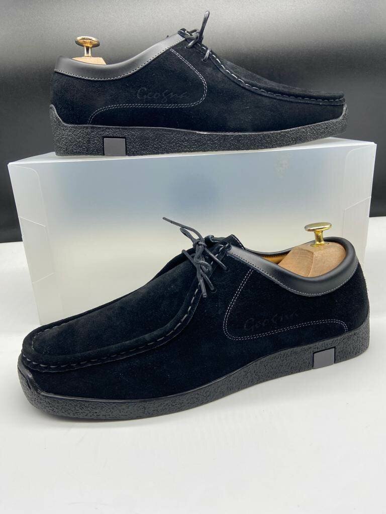 Wallabees geogra