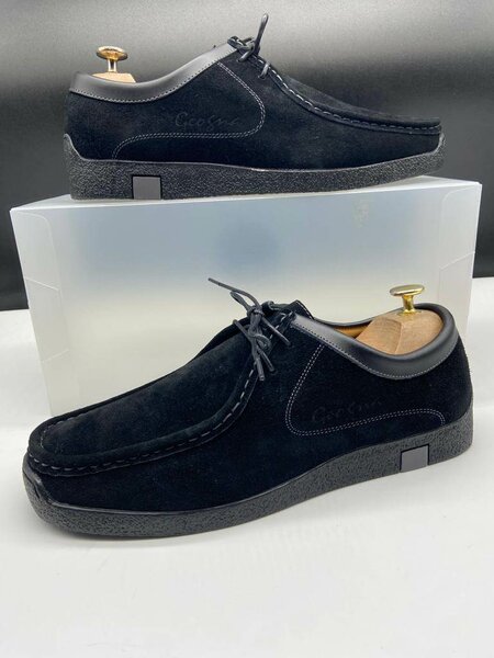 Wallabees geogra